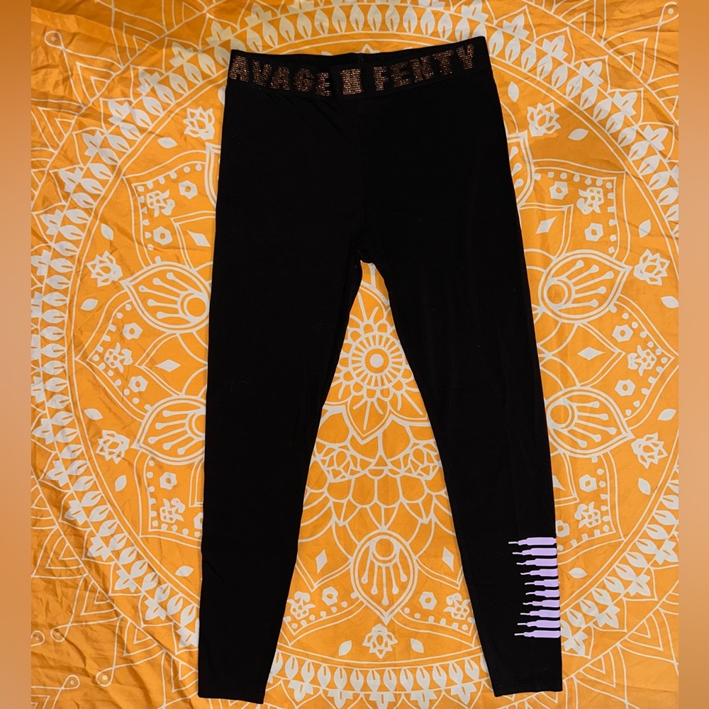 Women’s leggings